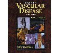Atlas Of Vascular Disease