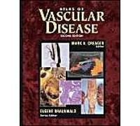 Atlas Of Vascular Disease