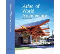 Atlas of world architecture