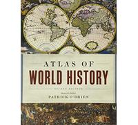Atlas of World History