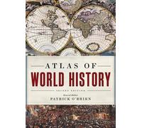 Atlas of World History