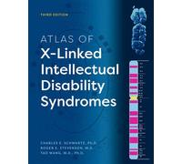 Atlas of X-Linked Intellectual Disability Syndromes - Charles E. Schwartz Ph.D. - Oxford university press - ebook (ePub) - Livre