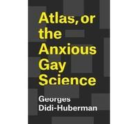 Atlas, or the Anxious Gay Science - [Version Originale] Inconnu (Auteur)
