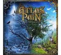 Atlas Pain - What the Oak Left -Digi-