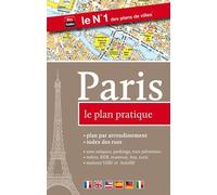ATLAS PARIS PRATIQUE