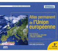 Atlas Permanent De L'union Européenne
