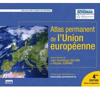 Atlas Permanent De L'union Européenne
