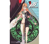 Atlas - Persona 5, Vol. 8