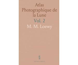 Atlas Photographique de la Lune