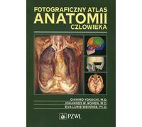 Atlas photographique de l'anatomie humaine