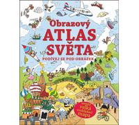 Atlas pictural du monde