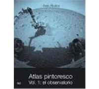 Atlas pintoresco. Vol. 1: el observatorio