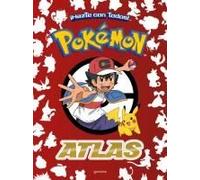 Atlas Pokémon (Colección Pokémon)