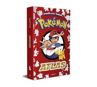 Atlas Pokémon / Pokémon Atlas