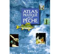 Atlas pratique de la pêche