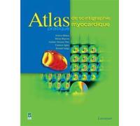 Atlas pratique de scintigraphie myocardique - PAEZ Gustavo VAZQUEZ - Technique Et Documentation - broché - Etude