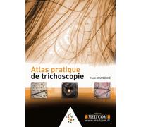 Atlas pratique de trichoscopie