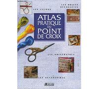 Atlas pratique du point de croix