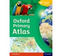 Atlas primaire d'Oxford