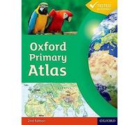 Atlas primaire d'Oxford