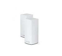 Atlas Pro 6 - Système Wi-Fi - (2 routeurs) - jusqu'à 5400 pieds carrés - maillage 1GbE - Wi-Fi 6 - Bi-bande