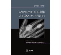 Atlas radiologique des maladies rhumatismales inflammatoires