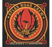 Atlas Road Crew - Halfway to Hopkins