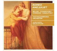 Atlas - Romeo & Juliet [Import]