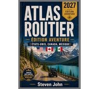 ATLAS ROUTIER 2027