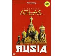 Atlas Rusia G