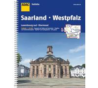 Atlas Saarland
