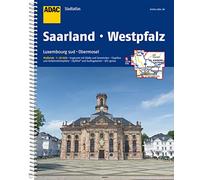 Atlas Saarland