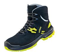 Atlas Sabot flash 8265 HG XP S3, Noir , 39 EU