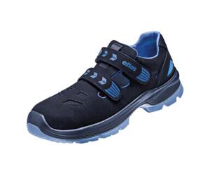 Atlas Sandale Atlas ALU-TEC 360 ESD S1, largeur 10 taille 43 Quantité:1