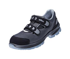 Atlas Sandale Atlas FLASH 1605 XP ESD S1P, largeur 10 taille 43 Quantité:1