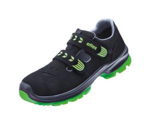 Atlas Sandale Atlas SL 26 ESD S1, largeur 10 taille 44 Quantité:1