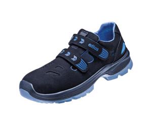 Atlas Sandale Atlas TX 360 ESD S1, largeur 10 taille 44 Quantité:1