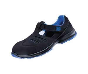 Atlas Sandale femme Atlas GX 350 ESD S1, largeur 10 taille 38 Quantité:1