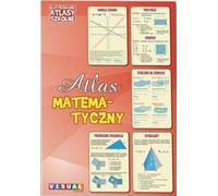Atlas scolaire illustré. Atlas mathématique