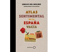 Atlas sentimental de la España vacía