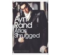 Atlas Shrugged