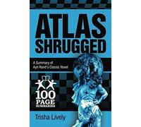 Atlas Shrugged