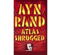 Atlas Shrugged – Turtleback Books
