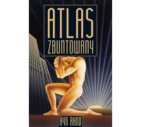 Atlas Shrugged
