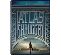 Atlas Shrugged Part I