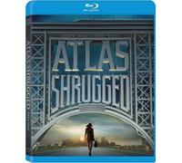 Atlas Shrugged Part I [Blu-Ray]