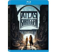 Atlas Shrugged Part II [Blu-Ray]