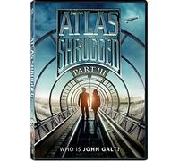 Atlas Shrugged Part III