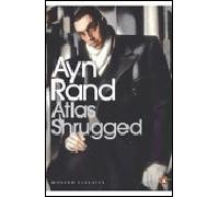 Atlas Shrugged