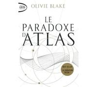 Atlas Six - Tome 2 : Le paradoxe d'Atlas